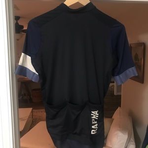 Size Medium Rapha Pro Team Training Jersey